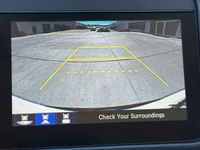 Used 2021 Honda HR-V EX image 35