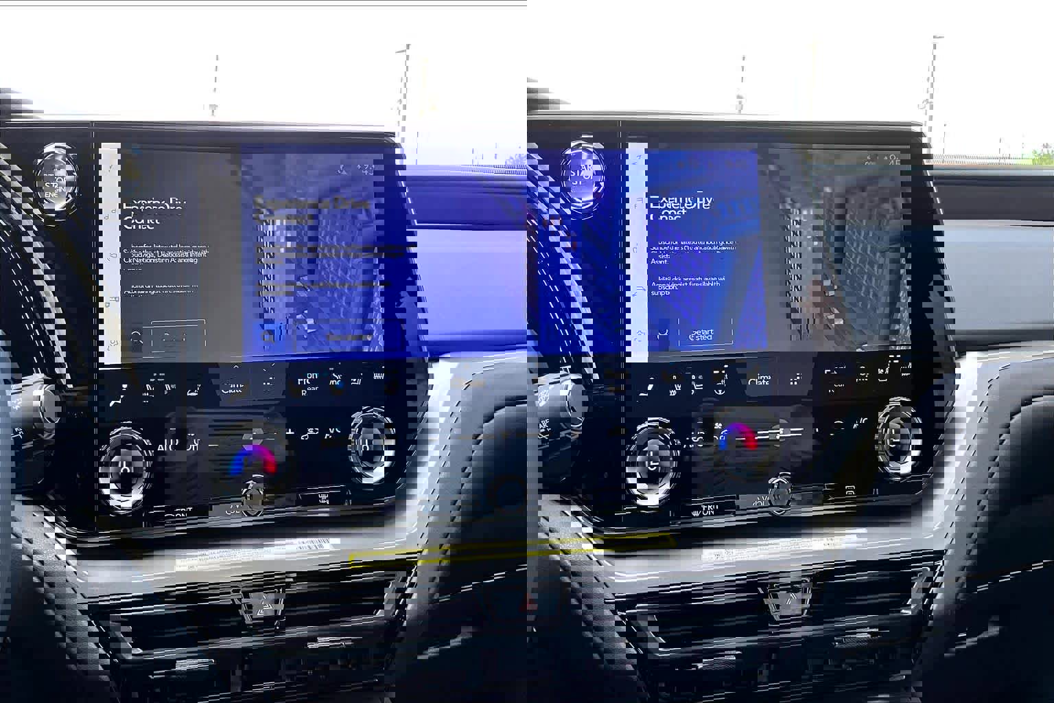 New 2026 Lexus TX 350 AWD image 18