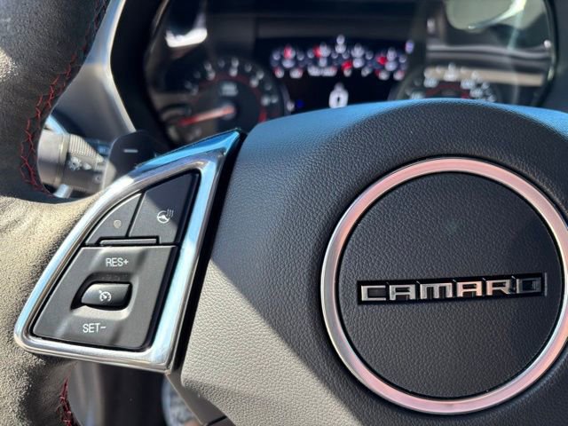 Used 2023 Chevrolet Camaro ZL1 image 24