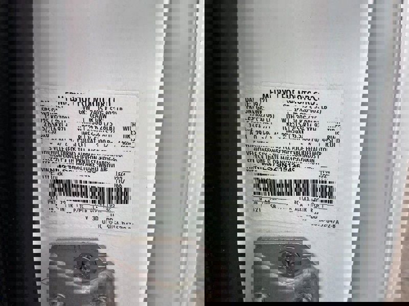 Used 2022 Ford Transit Connect XL w/ Trailer Tow Package image 20