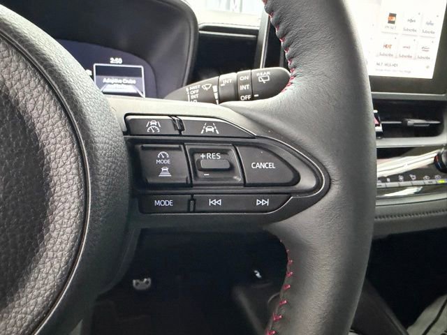 Used 2025 Toyota Corolla GR AWD/4WD image 26