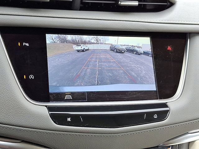 Certified 2024 Cadillac XT5 Premium Luxury image 23