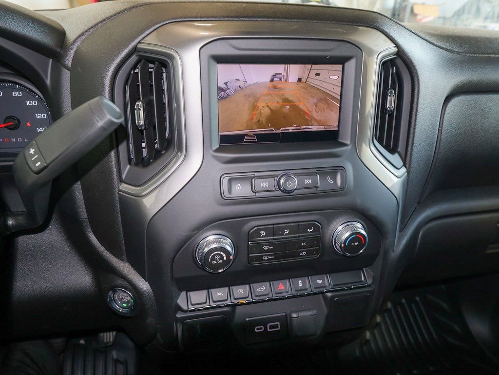 New 2026 GMC Sierra 1500 Pro w/ Convenience Package image 13