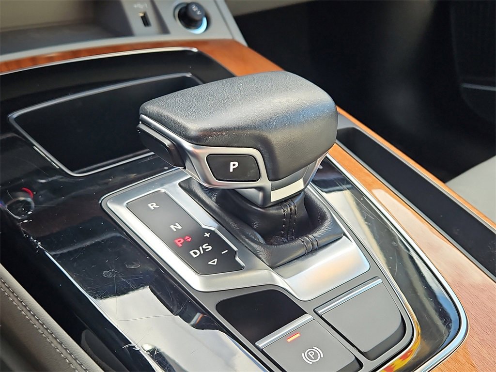 Used 2021 Audi Q5 2.0T Premium Plus image 32