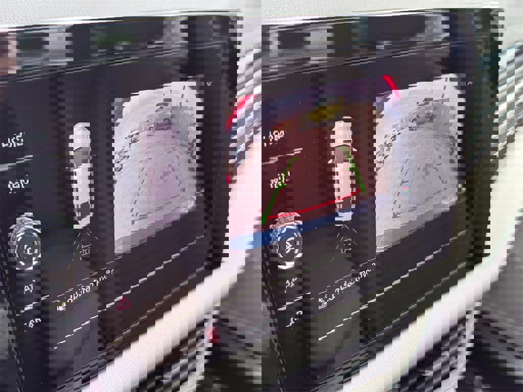 New 2026 Volkswagen Jetta S image 16