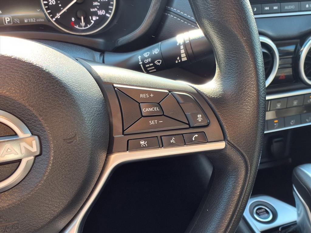 Used 2024 Nissan Sentra SV image 16