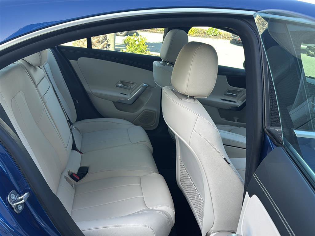 Used 2025 Mercedes-Benz CLA 250 image 15