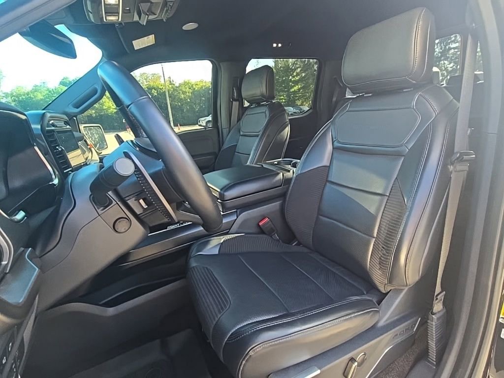 Used 2023 Ford F150 Raptor AWD/4WD image 14