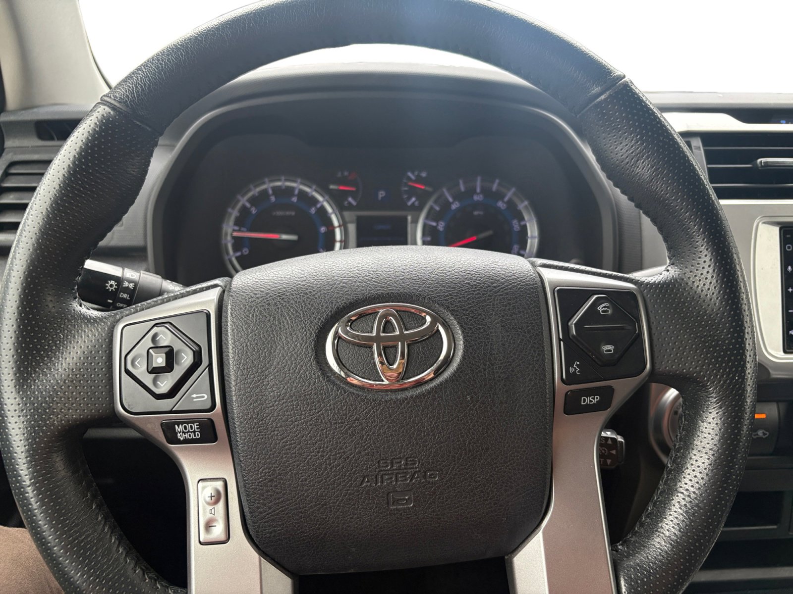 Used 2017 Toyota 4Runner SR5 image 13