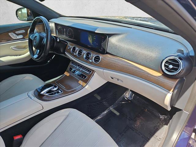 Used 2018 Mercedes-Benz E 300 image 23