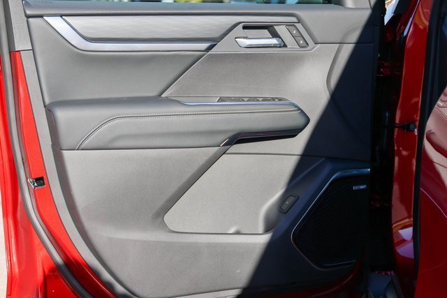 New 2026 GMC Acadia Elevation w/ Elevation Premium Package image 10