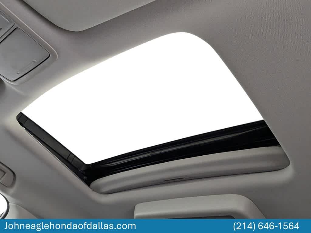 New 2026 Honda Odyssey Elite image 23