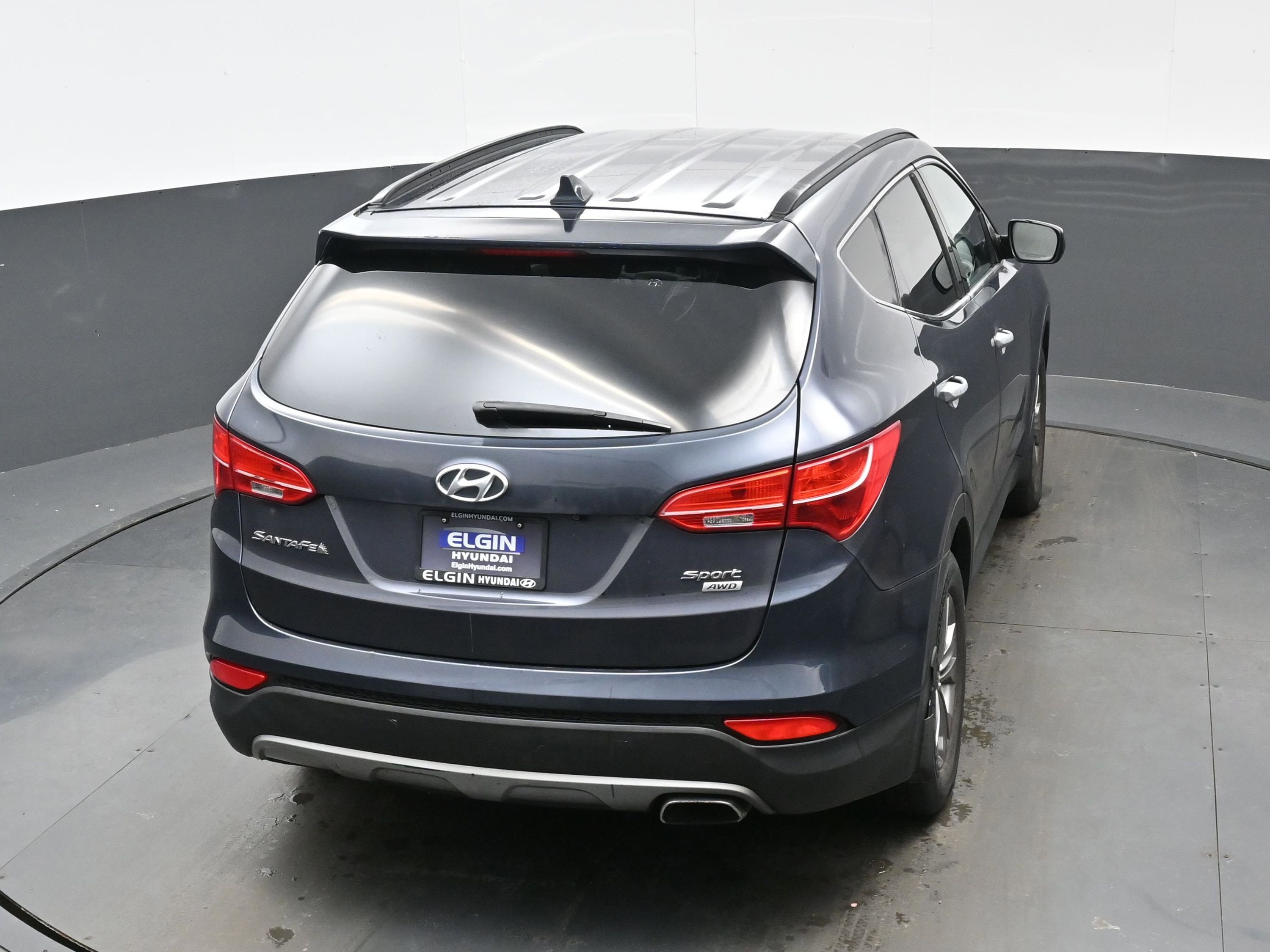 Used 2013 Hyundai Santa Fe Sport w/ Popular Equipment Pkg image 33