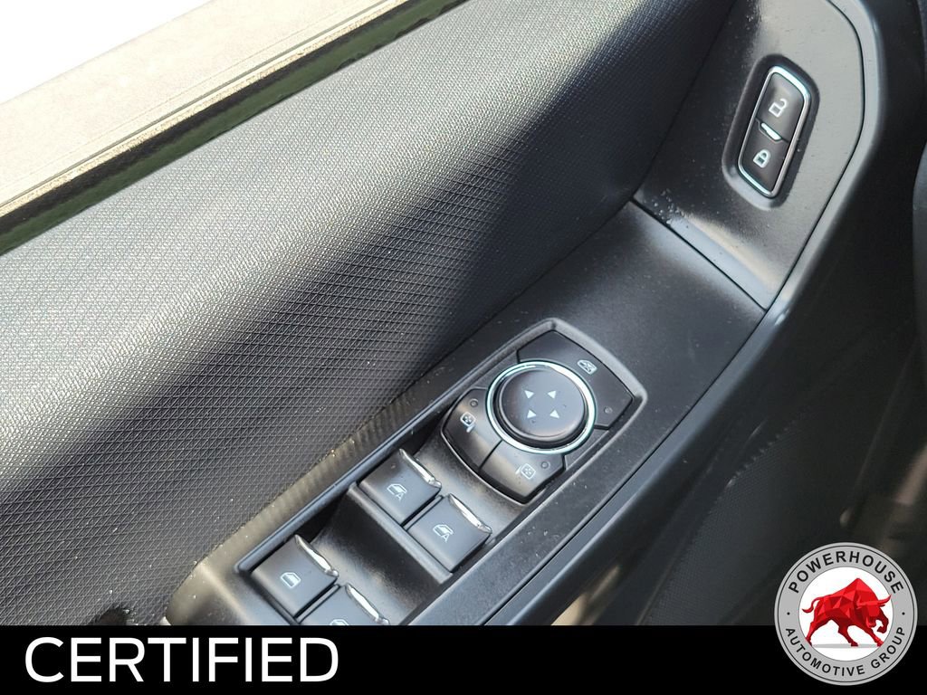 Used 2022 Ford F150 XL w/ STX Appearance Package AWD/4WD image 25