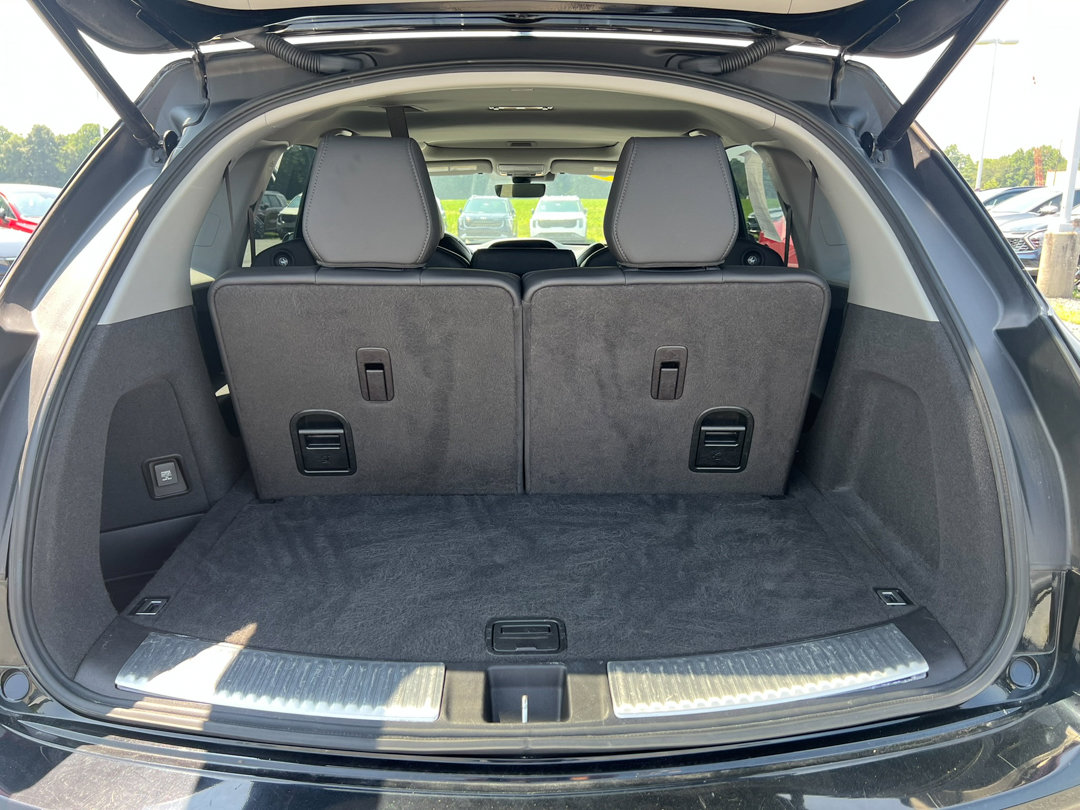 Used 2019 Acura MDX SH-AWD image 7