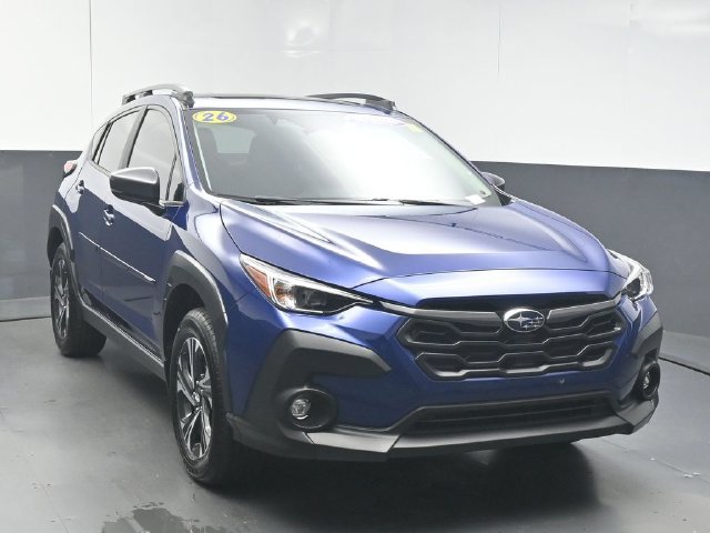 Certified 2026 Subaru Crosstrek 2.5i Premium AWD/4WD image 2