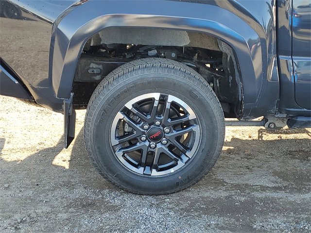 Used 2024 Toyota Tacoma TRD Sport image 5