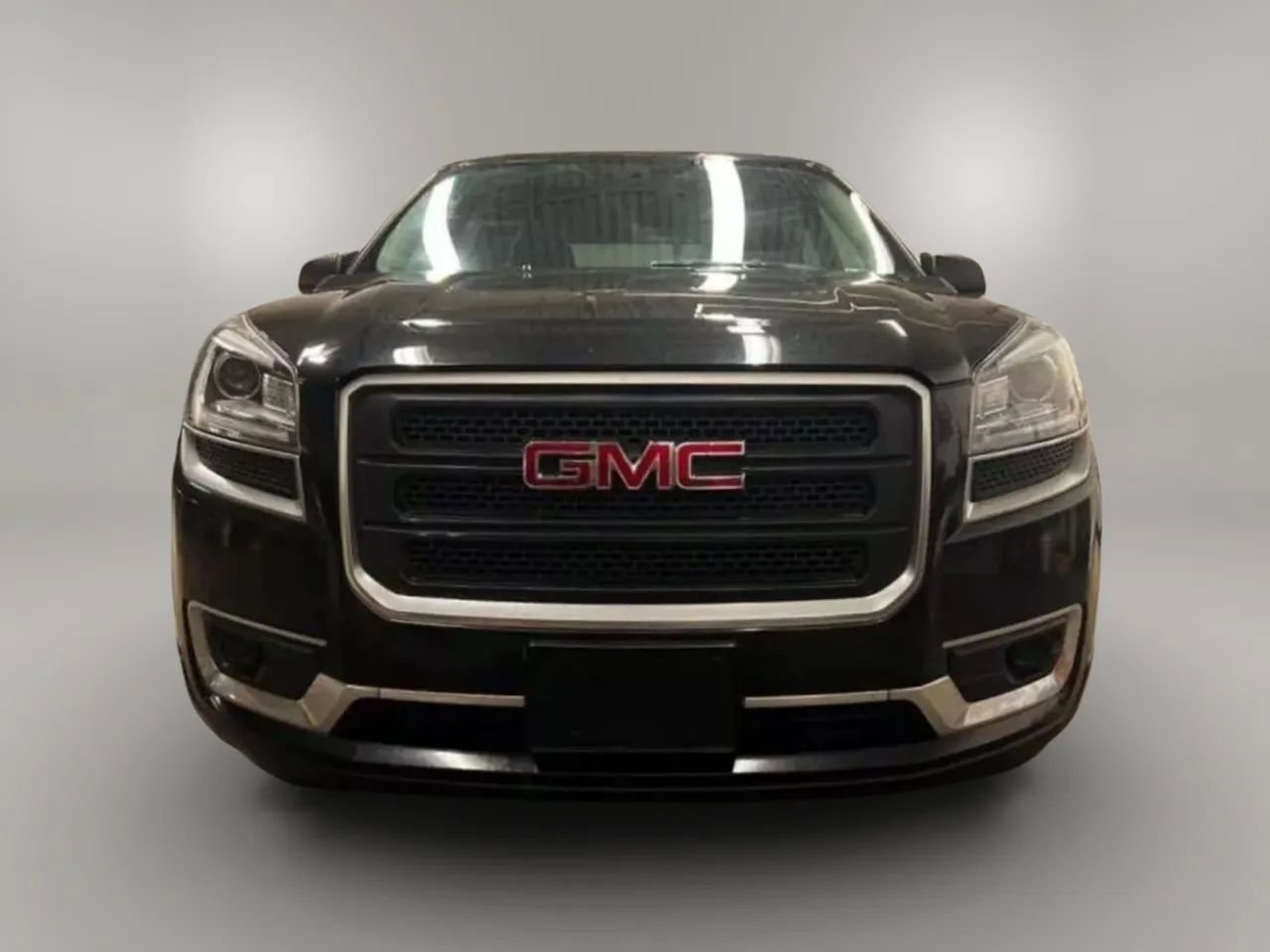 Used 2015 GMC Acadia SLE image 2