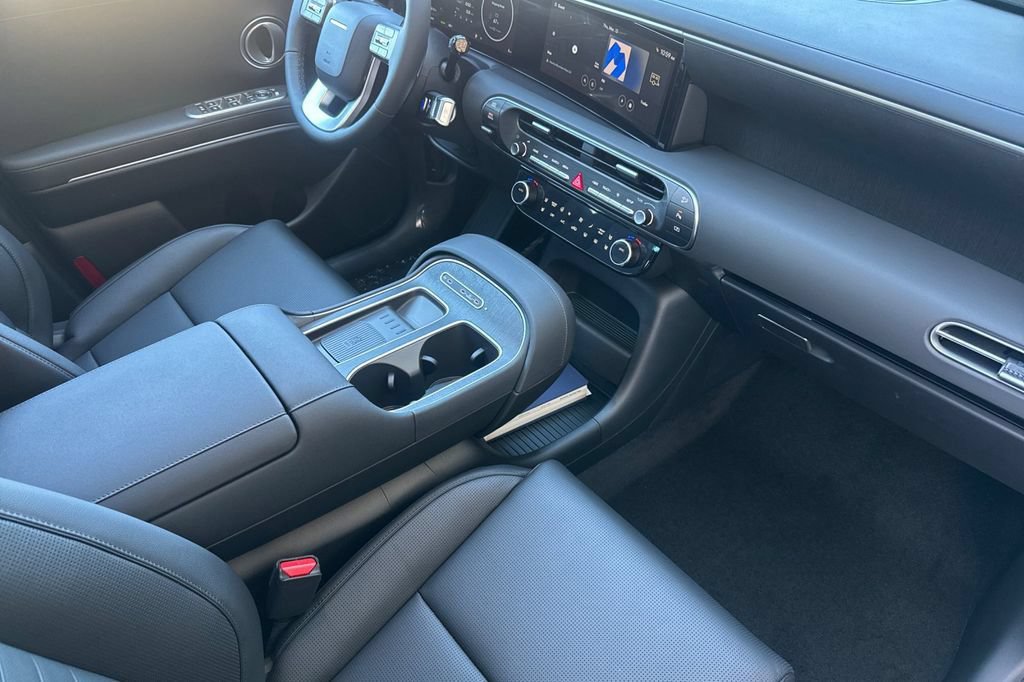 New 2026 Hyundai Palisade Limited AWD/4WD image 17