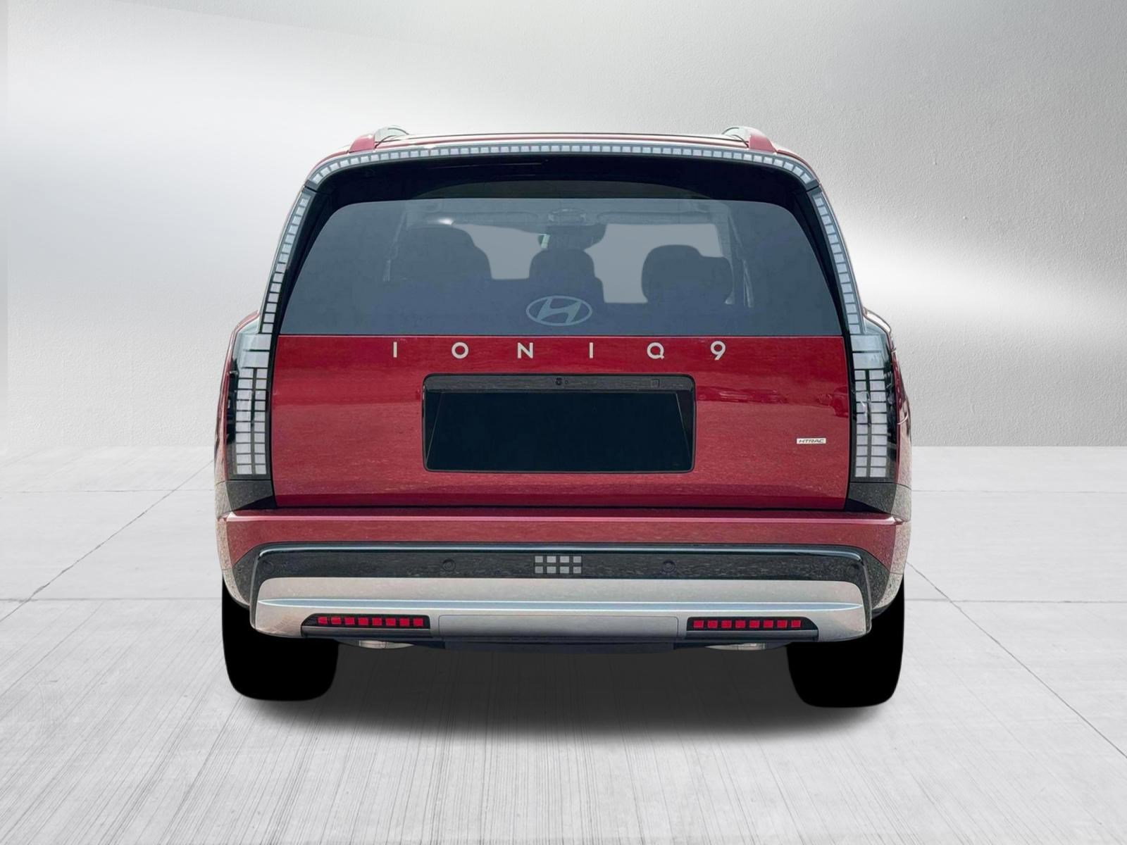 New 2026 Hyundai Ioniq 9 SEL w/ Tow & Go Package image 6