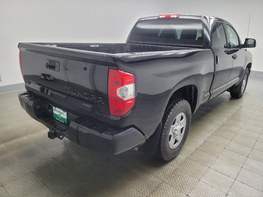 Used 2016 Toyota Tundra SR RWD image 9