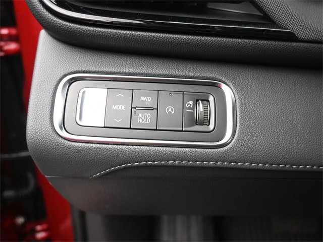 New 2026 Buick Enclave Preferred w/ Power Package image 35