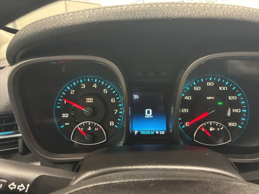 Used 2014 Chevrolet Malibu LT w/ Power Convenience Package image 14