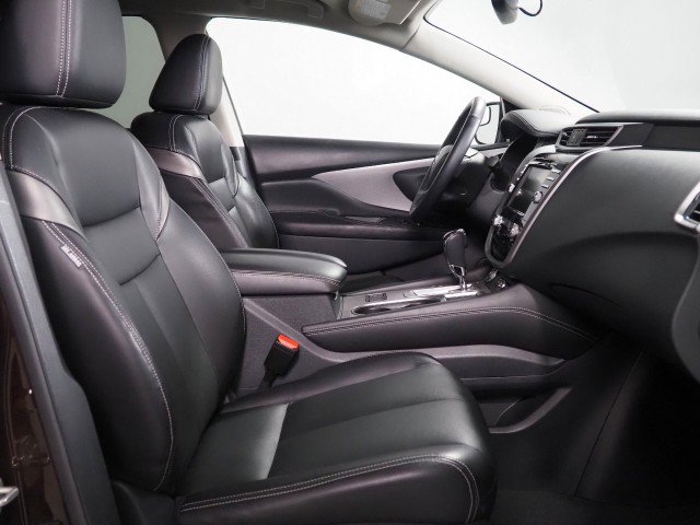 Used 2022 Nissan Murano SL image 13