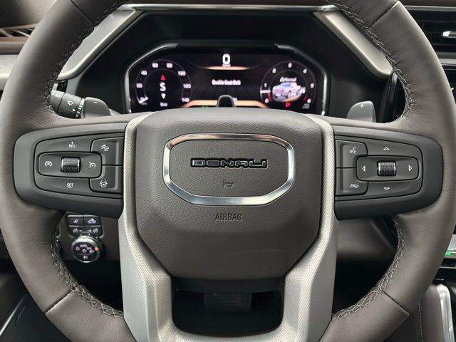New 2026 GMC Sierra 1500 Denali AWD/4WD image 22