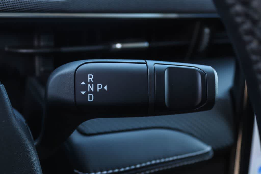 New 2026 Ford Mustang Mach-E Select w/ Technology Package RWD image 18