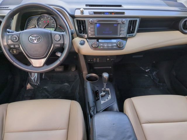 Used 2013 Toyota RAV4 Limited image 15