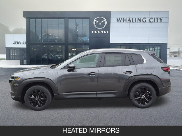 New 2026 MAZDA CX-50 AWD 2.5 S w/ Weather Package image 5