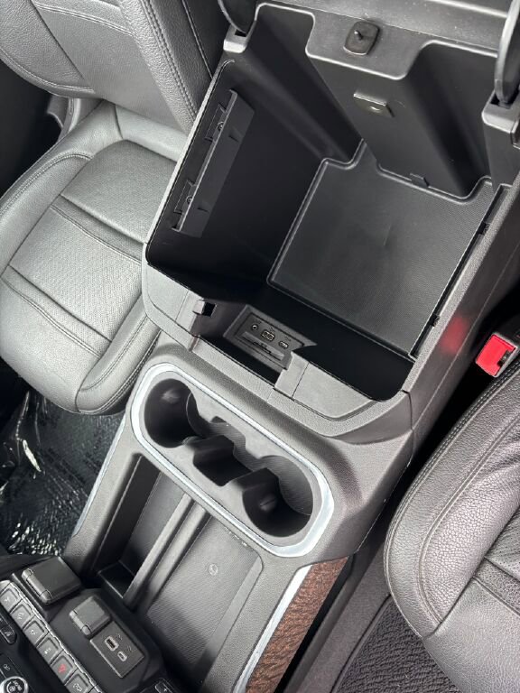 Used 2022 GMC Sierra 1500 Denali w/ Denali Reserve Package image 19