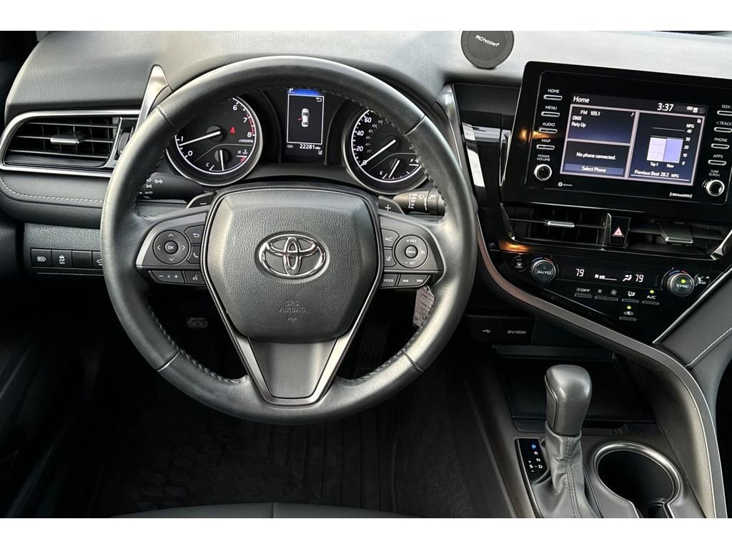 Certified 2023 Toyota Camry SE image 15