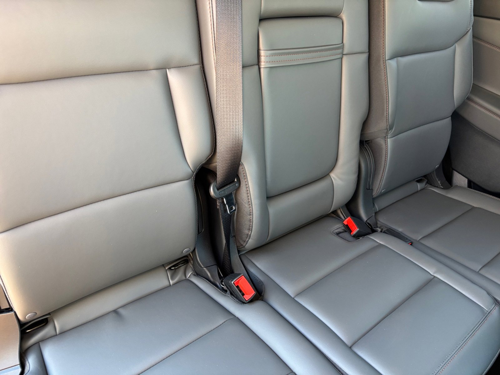 Used 2026 Ford Explorer Active w/ Active Comfort Package image 17