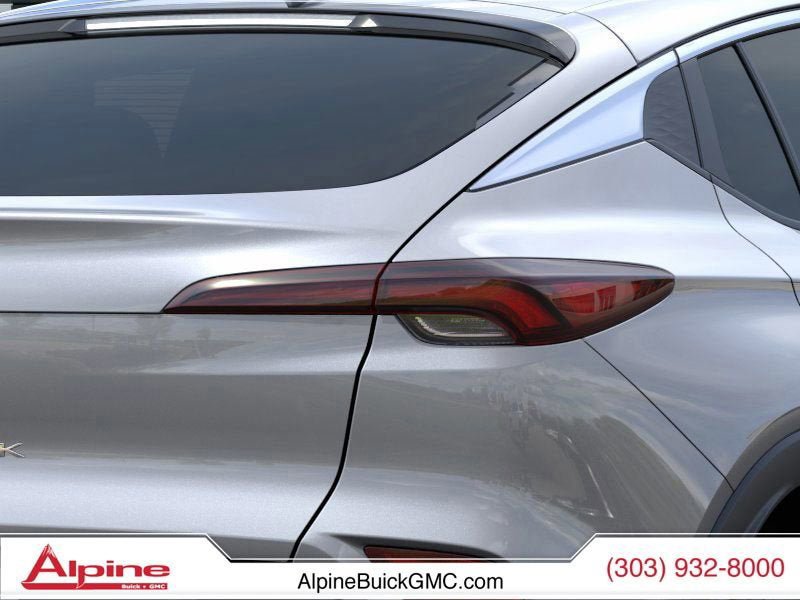 New 2026 Buick Envista Preferred FWD image 11
