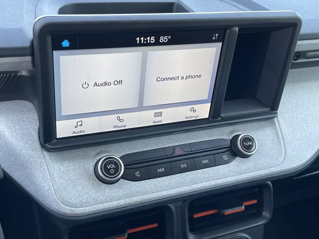Used 2022 Ford Maverick XLT w/ Equipment Group 300A Standard AWD/4WD image 17