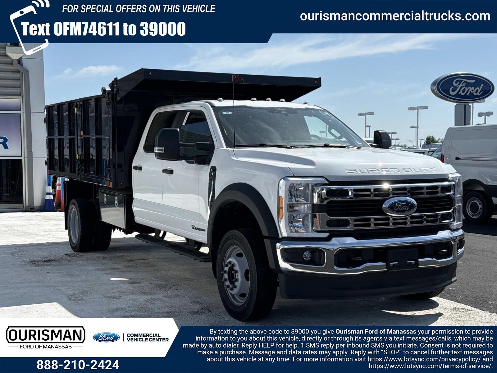 New 2026 Ford F450 XL AWD/4WD video 1