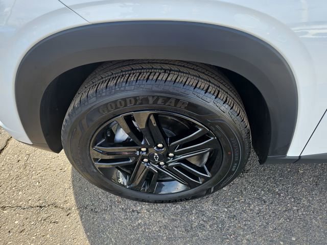Used 2025 Chevrolet Trax ACTIV w/ Driver Confidence Package image 19
