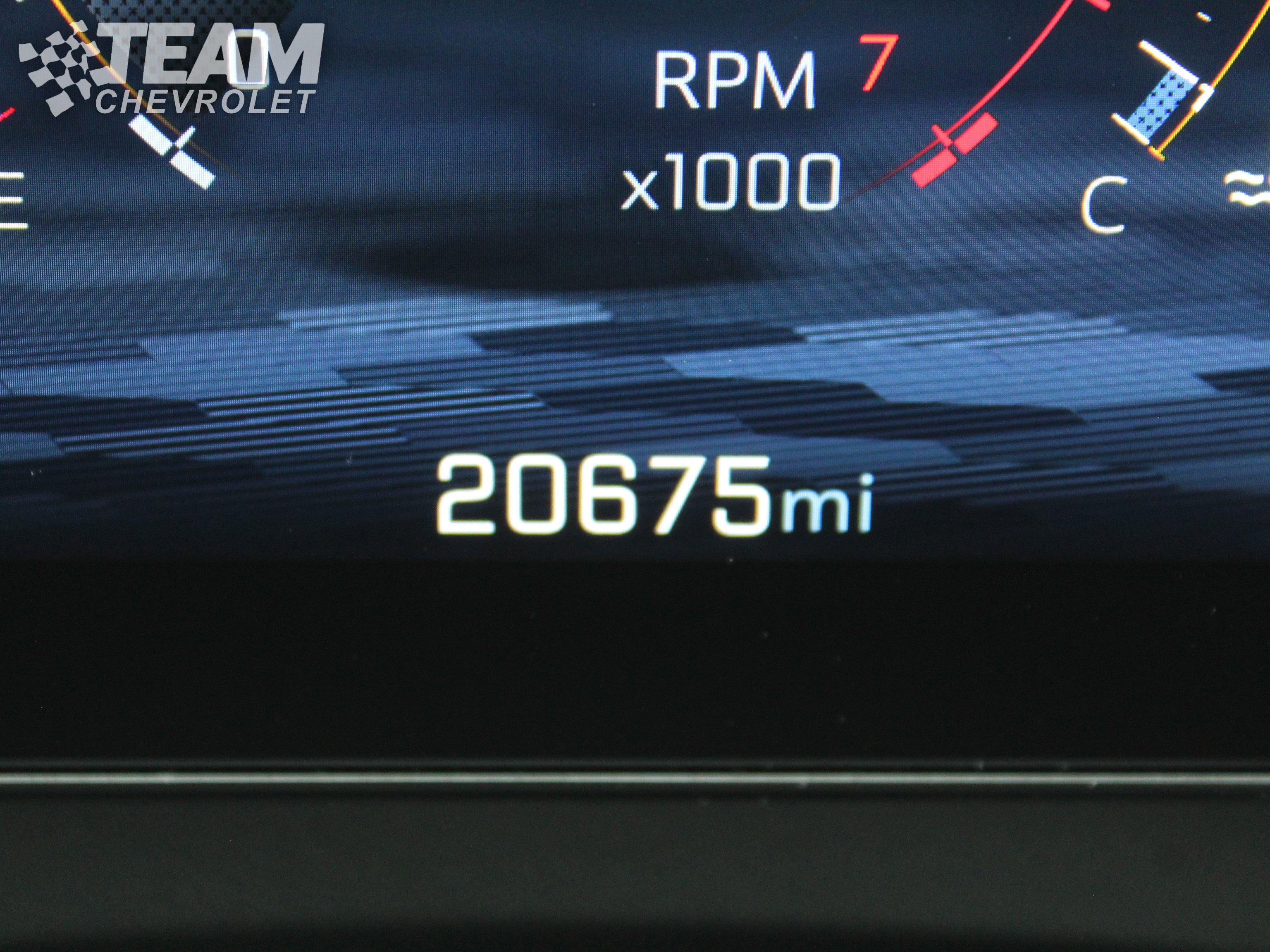 Certified 2024 Chevrolet Traverse RS image 15