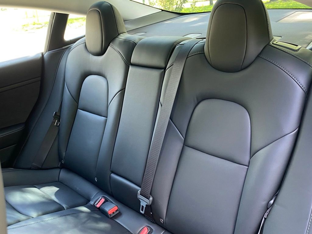 Used 2023 Tesla Model 3 Performance AWD/4WD image 40