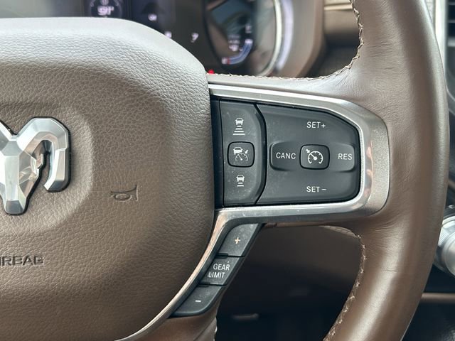 Used 2023 RAM 1500 Limited image 17
