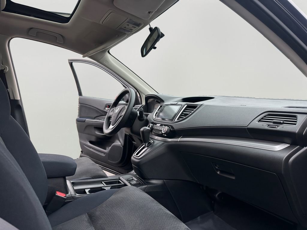 Used 2015 Honda CR-V EX image 11