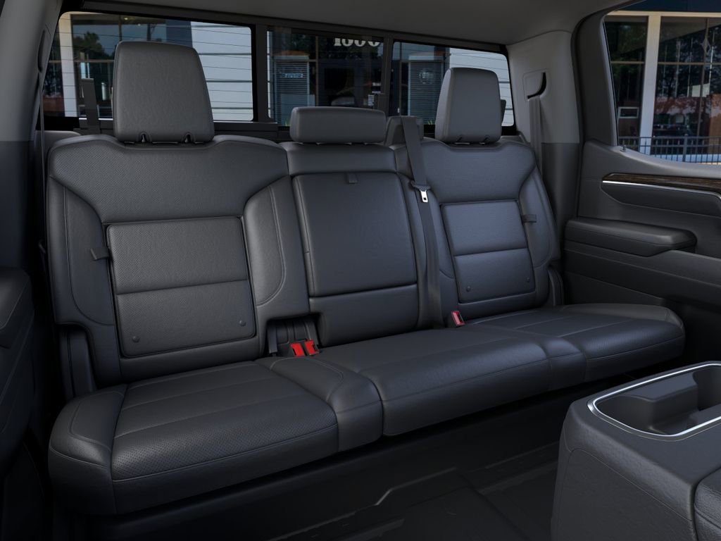 New 2026 GMC Sierra 1500 SLT w/ SLT Premium Package image 17