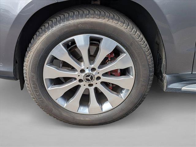 Used 2018 Mercedes-Benz GLS 450 4MATIC image 24