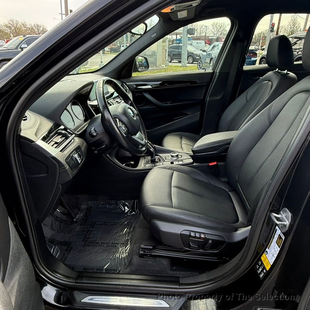 Used 2020 BMW X1 xDrive28i image 22
