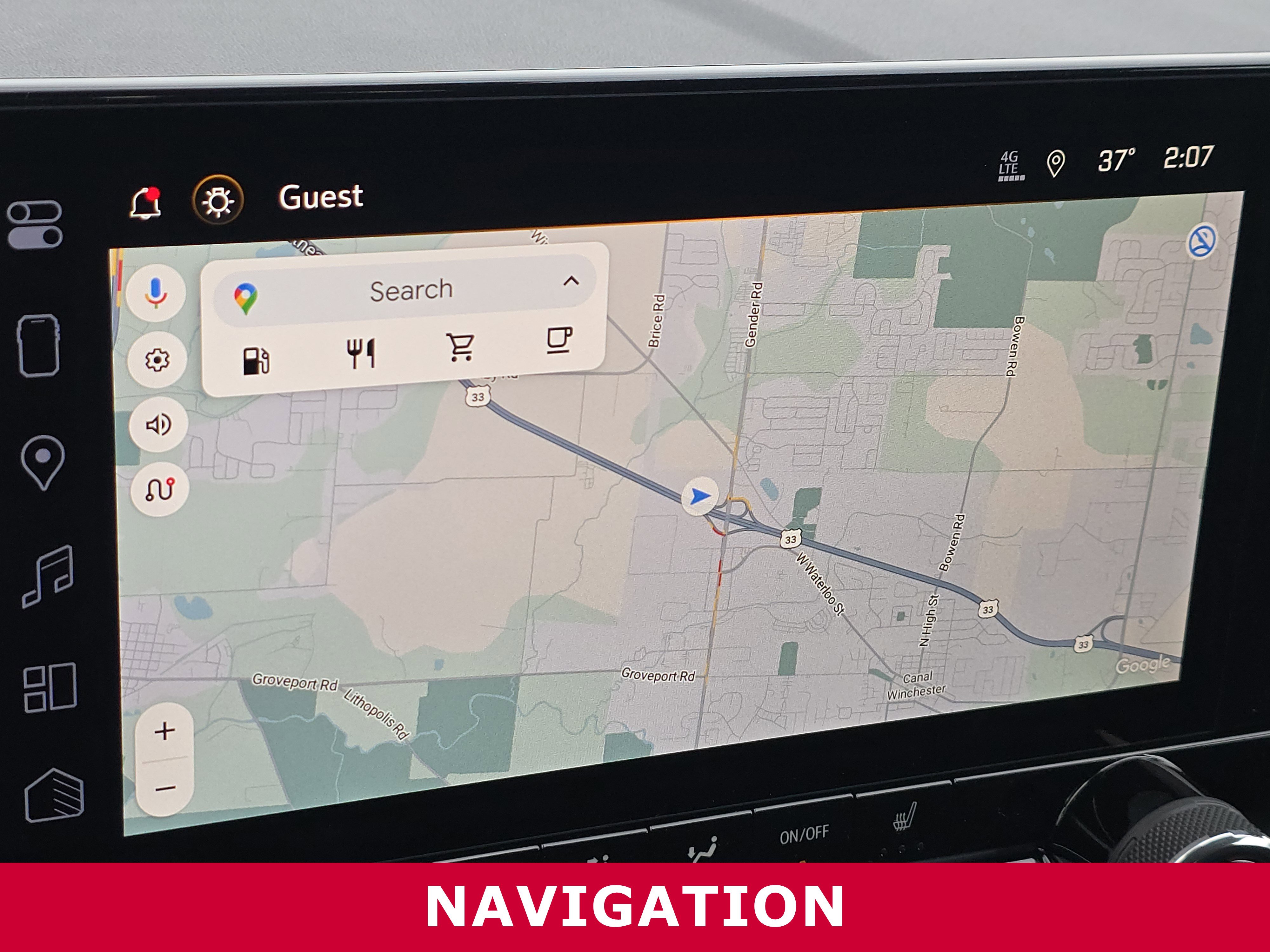 New 2026 Chevrolet Colorado LT image 2