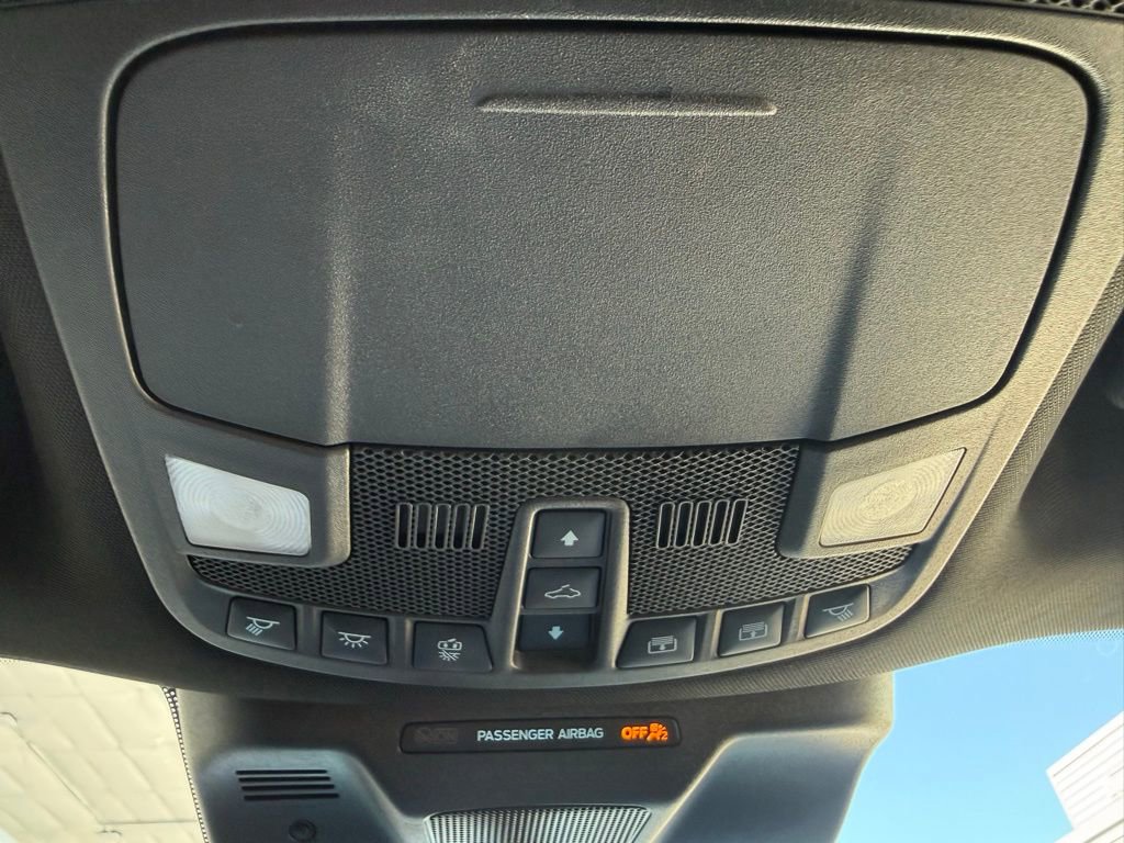 Used 2023 Ford Expedition Timberline image 42