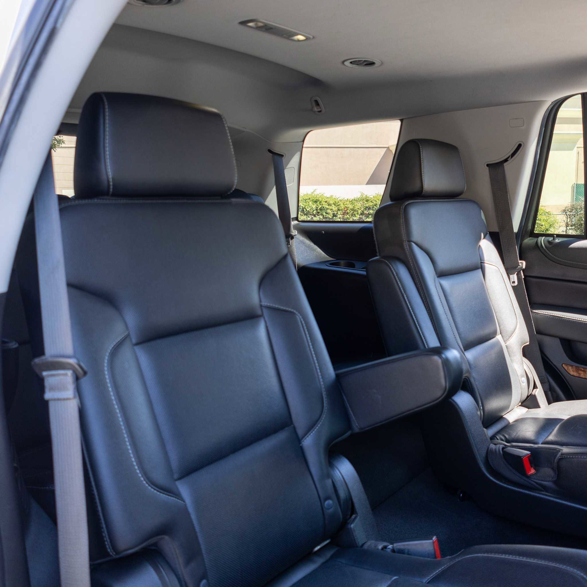 Used 2019 Chevrolet Tahoe Premier image 23