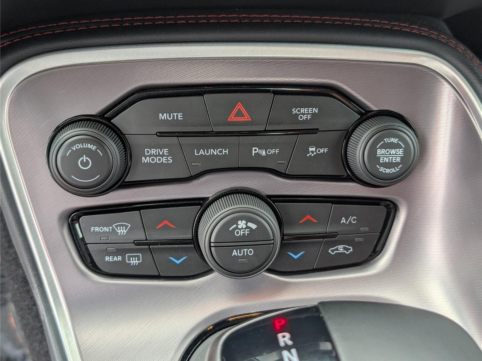Used 2021 Dodge Challenger R/T Scat Pack RWD image 31